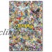 82388 Pokemon Pocket Monster Anime Decor WALL PRINT POSTER CA   153025982065
